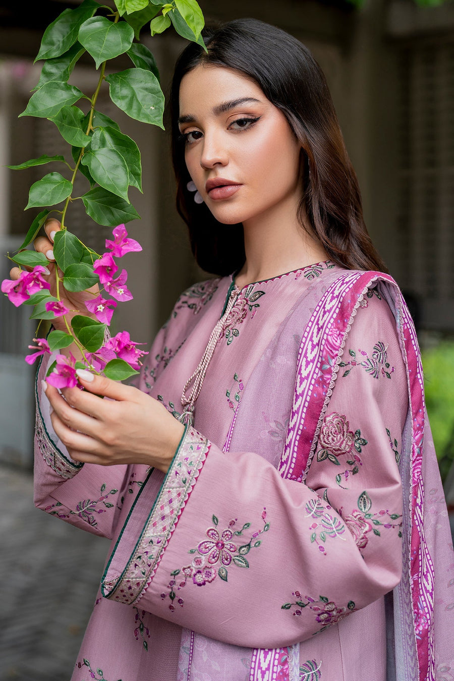 Monar Printed Dupatta