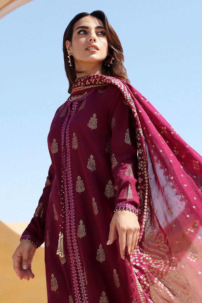 Monar Printed Dupatta