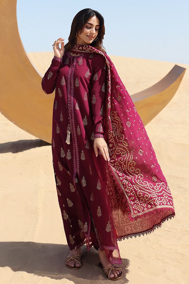 Monar Printed Dupatta