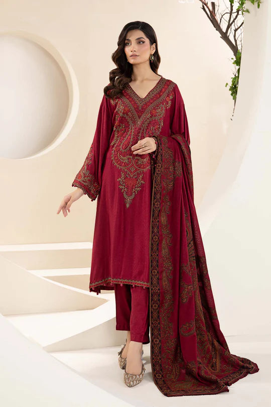 Jacquard Monar Dupatta