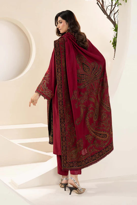 Jacquard Monar Dupatta