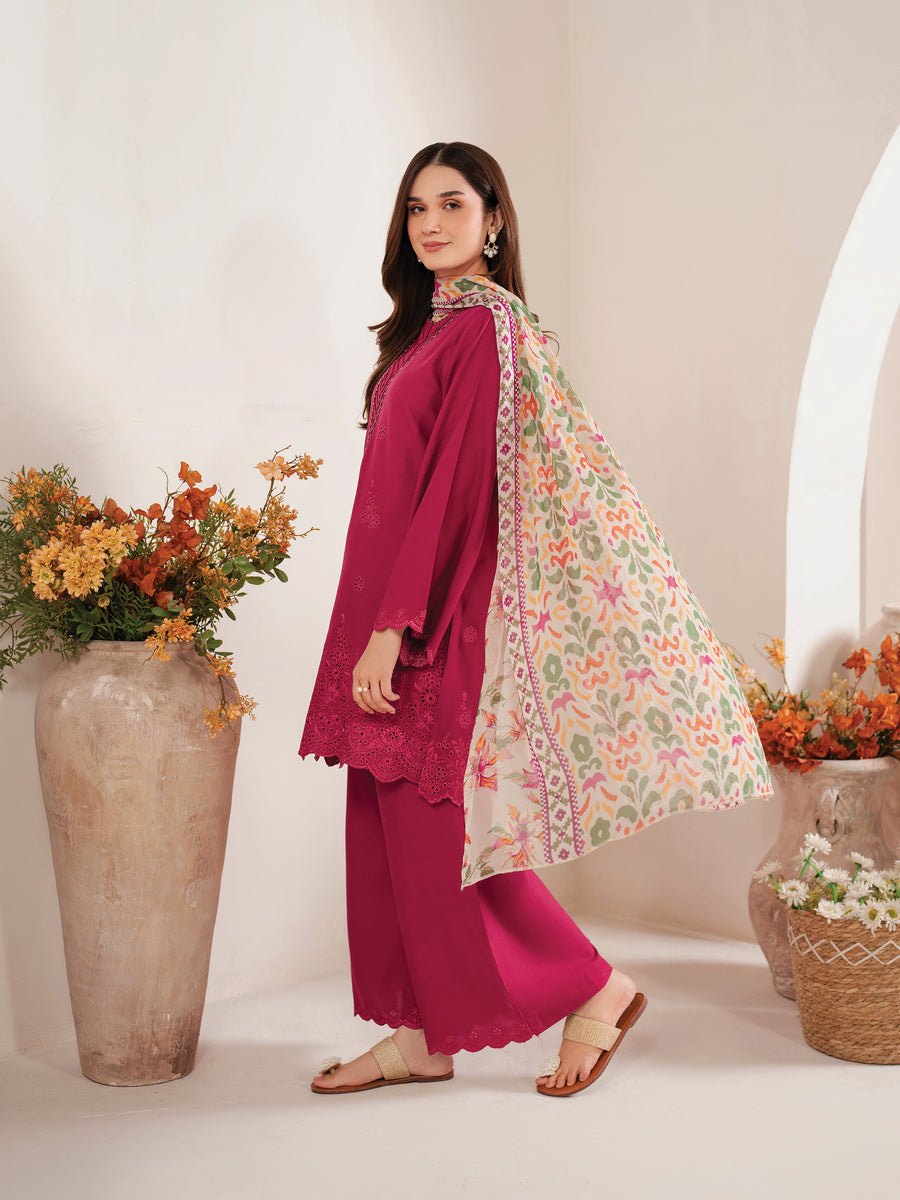 Monar Printed Dupatta